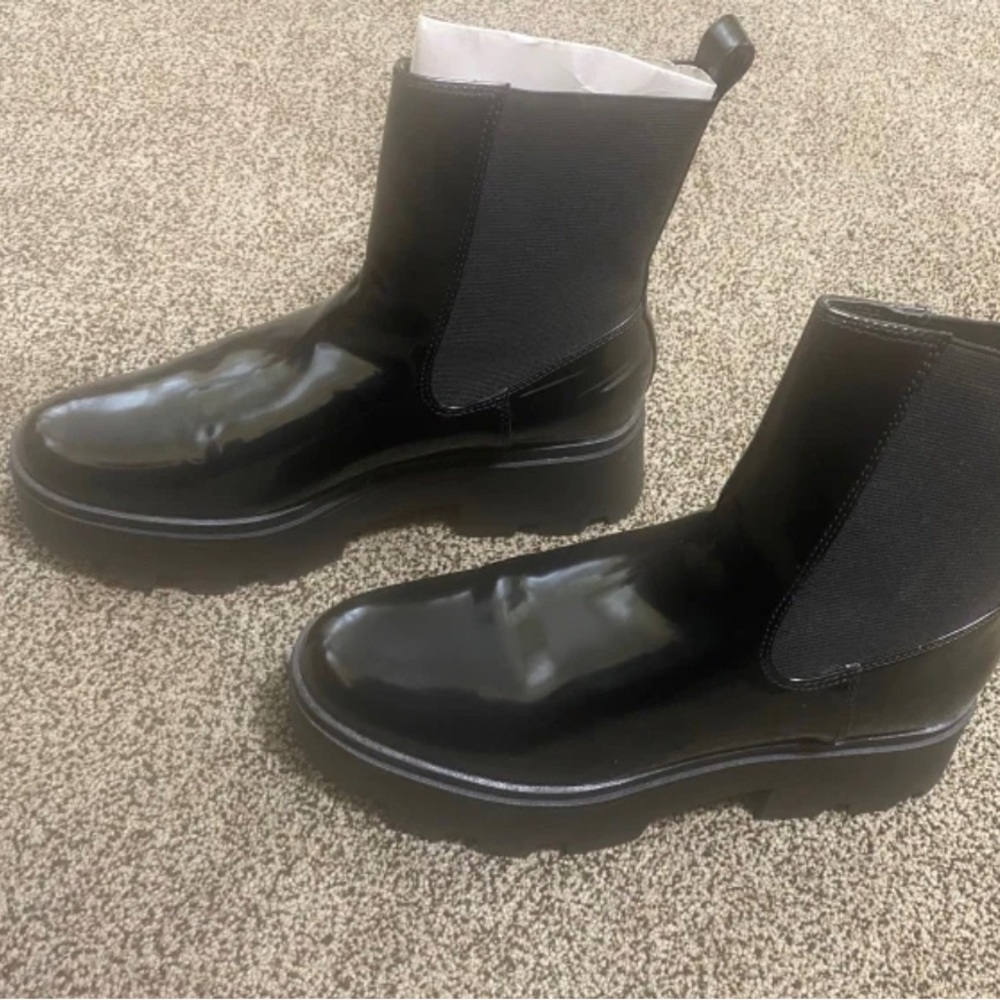 Womens boots